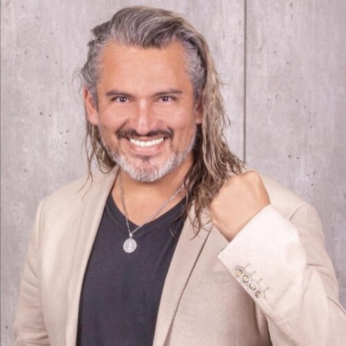 El Concejal Saenzista, José García, sigue sin aparecer por su laburo