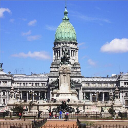 Nueve listas competirán por las bancas de Salta en el Congreso