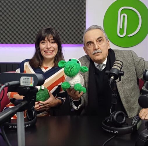 Guillermo Moreno “Lo que nos trajo acá no fue el peronismo, fue Alberto Fernández, Cristina se equivocó al elegirlo”
