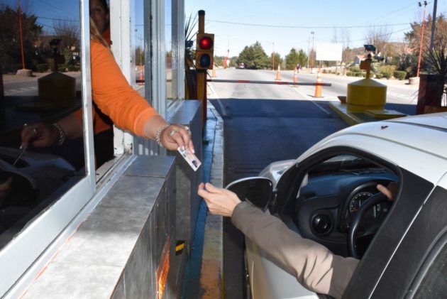 Volverá el peaje en el acceso a Salta: cuándo empezarán a cobrar y qué tramos