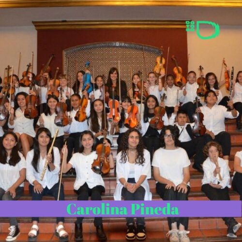 La Orquesta Sinfónica Infantil y Juvenil de Salta presenta un concierto que invita a volver a la infancia