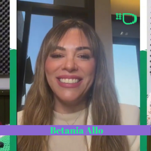 Inteligencia Artificial y Trabajo: Betania Allo Advirtió Sobre los Riesgos y el Vacío Legal en Argentina