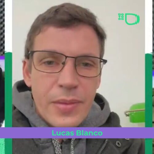 Uber, Didi y Cabify: Lucas Blanco explicó el fallo que busca igualar las apps con taxis