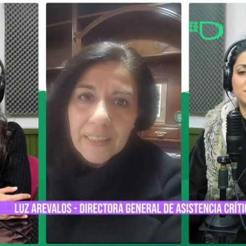 Refugio para personas en situación de calle: ya asistieron a más de 70 personas por día por la ola polar en Salta