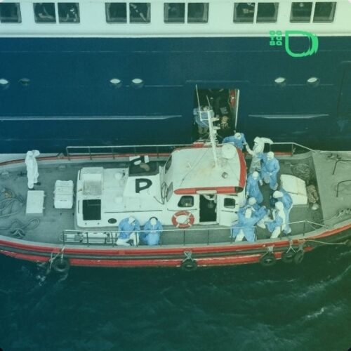 Qué es el hantavirus y por qué preocupa el brote detectado en un crucero procedente de Argentina