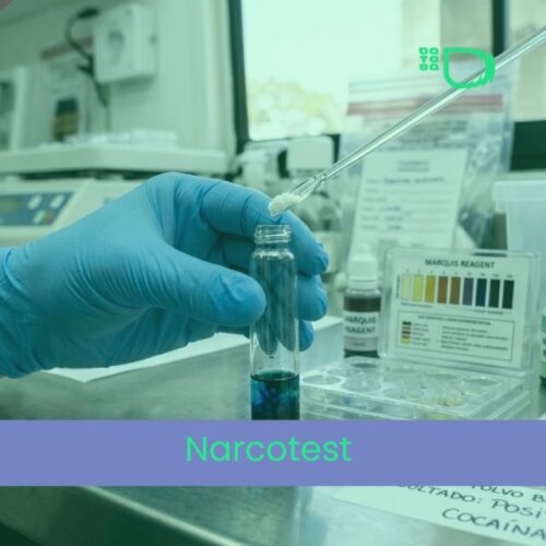 Narcotest obligatorio en Salta: alcanza a funcionarios, intendentes y concejales en toda la provincia