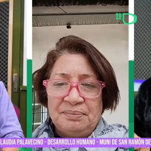 «Mamá no está sola”: crean un espacio de contención para familias con hijos con consumos problemáticos en Orán