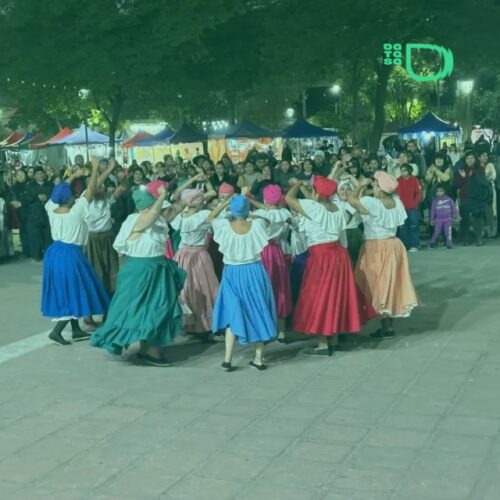 Orán vivió un fin de semana histórico con miles de turistas y una intensa agenda cultural y deportiva