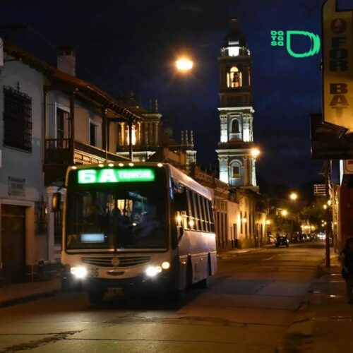 Empresas de SAETA advierten posible reducción de servicios por deuda en los pagos