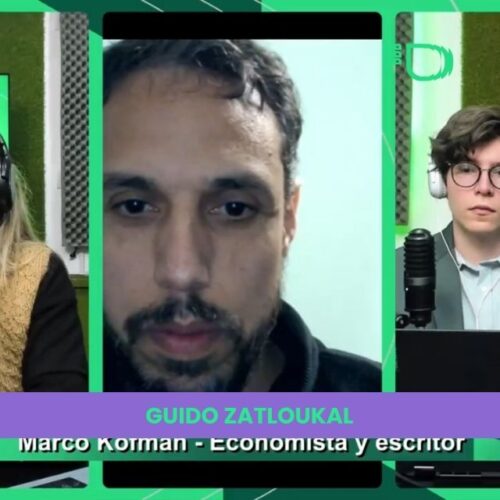Marco Kofman: “La energía debe dejar de pensarse como mercancía y pasar a ser un derecho”