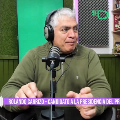 Rolando Carrizo: “El PRO Salta necesita normalizarse y volver a debatir propuestas concretas”
