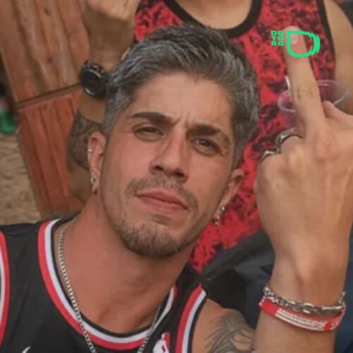 Femicidio de Agostina Vega: detuvieron a otro hombre acusado de encubrir el crimen