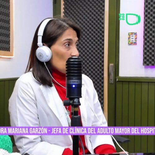 Maltrato a los adultos mayores: una violencia silenciosa que muchas veces ocurre dentro del hogar