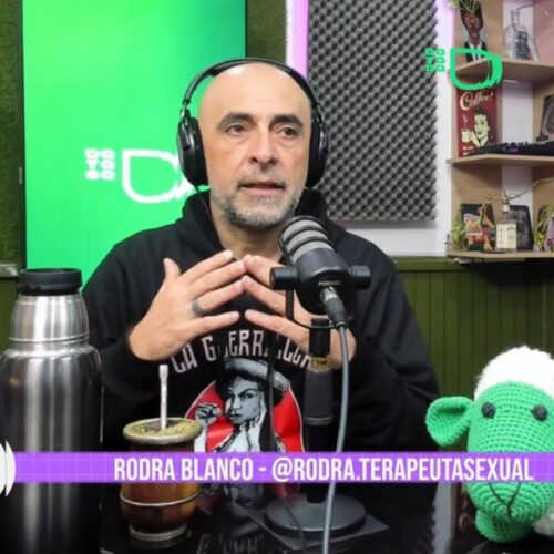 Ni Una Menos, violencia y sexualidad: «Tenemos que cuestionar cómo aprendimos a ser hombres»