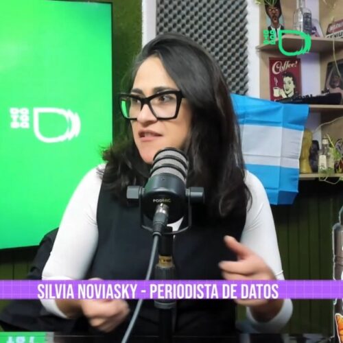 “Salta está entre las provincias con más suicidios”: Silvia Noviasky pidió hablar de salud mental sin tabúes