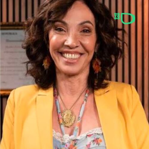 Murió Ernestina Pais, una de las periodistas y conductoras más reconocidas de la televisión argentina  La conductora y periodista