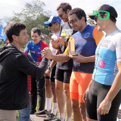 Más de 200 ciclistas participaron del MTB Extremo 2026 y Orán se consolida como destino del turismo deportivo