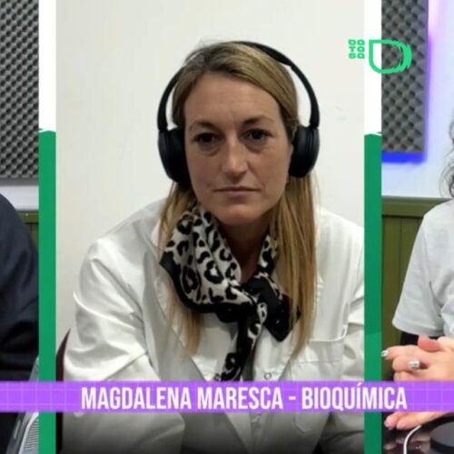 Hospital Materno Infantil procesó más de 17.800 muestras para fortalecer el diagnóstico de infecciones en Salta