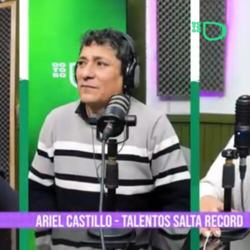 Salta impulsa un certamen nacional para descubrir nuevas voces del folclore infantil