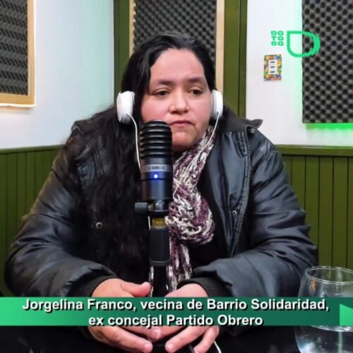 Vertedero San Javier: vecinos denuncian contaminación, falta de controles y abandono estatal