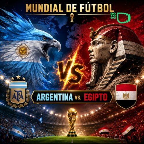 Argentina hizo lo imposible: de estar contra las cuerdas a meterse en cuartos con una remontada para la historia
