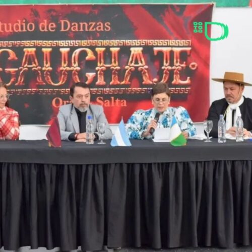 Revolución Gauchaje reunirá a más de 400 bailarines de todo el país en Orán