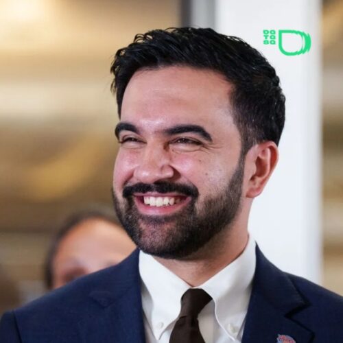 El alcalde de Nueva York avivó la polémica por Argentina-Egipto: «A Egipto le robaron el partido»