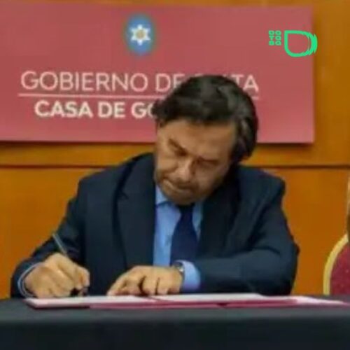 Empleados públicos de Salta podrán refinanciar sus deudas con una nueva línea de crédito