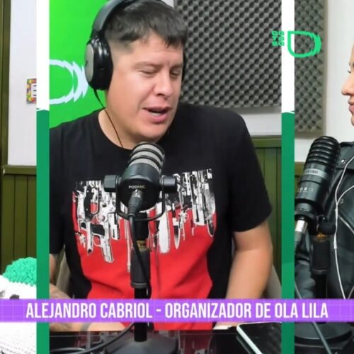 El Club Grand Bourg prepara su primera carrera con circuitos de 5 y 10 kilómetros