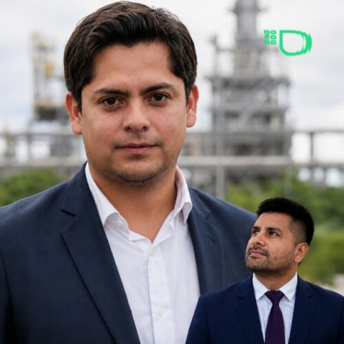 Franco Hernández Berni convocó a la unidad para impulsar el crecimiento de Tartagal