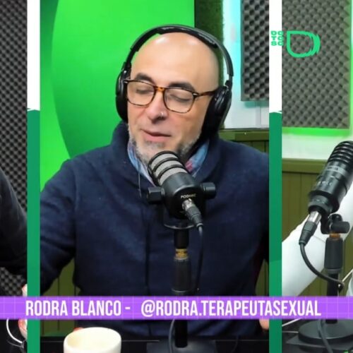 ¿Qué tiene que ver perder una final con la sexualidad? La reflexión de Rodra sobre la frustración y las expectativas