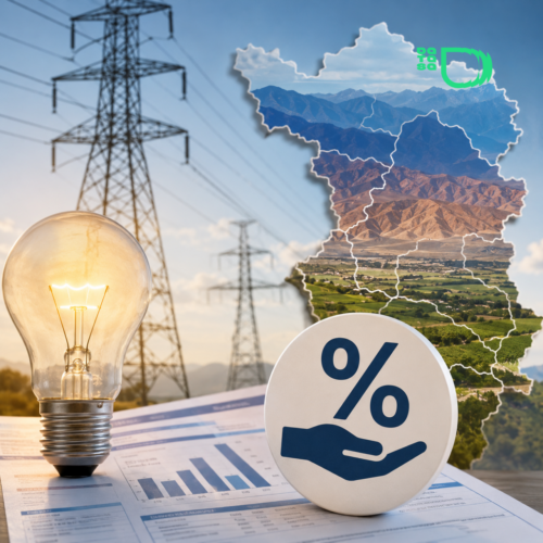 El Norte va por tarifas eléctricas diferenciadas: subsidios de hasta el 80%