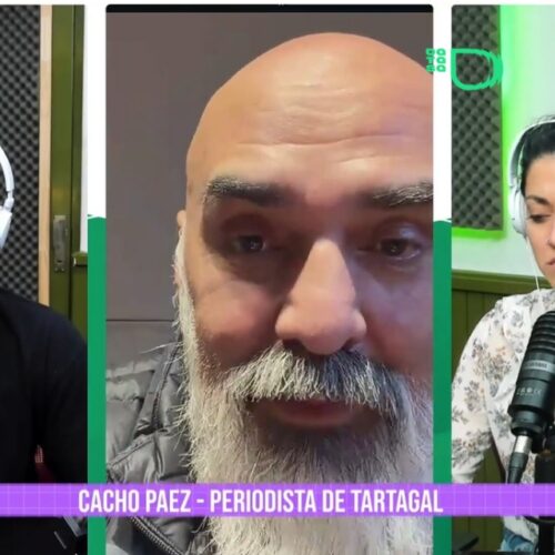 Denuncias, política y Justicia: el límite que no debería cruzarse