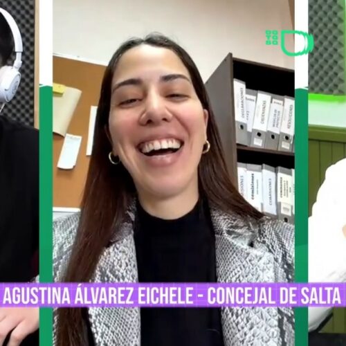 Agustina Álvarez: el bienestar animal deja de ser un tema secundario
