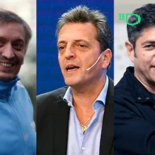 El peronismo se junta, hace cuentas y blinda las PASO