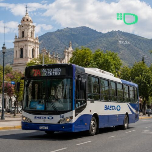 UTA suspendió las medidas de fuerza y espera una propuesta de FATAP