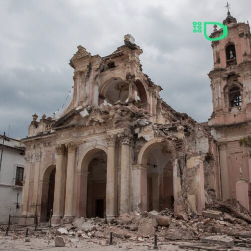 Salta tiembla: qué viviendas están más expuestas ante un sismo