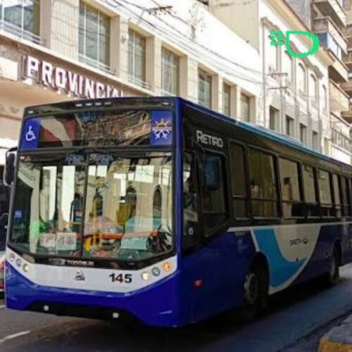 Transporte al límite: deuda de $14 mil millones y más recortes