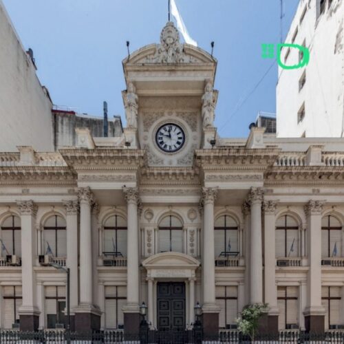 Diputados aprobó la reforma de la Carta Orgánica del Banco Central con el respaldo de todos los representantes salteños