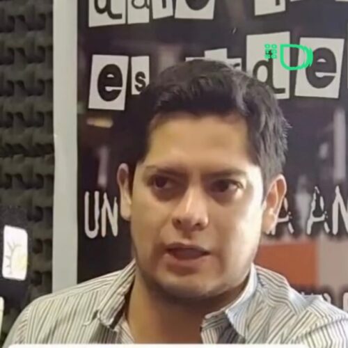 Tartagal: Hernández Berni denunció hostigamiento y pidió medidas de protección