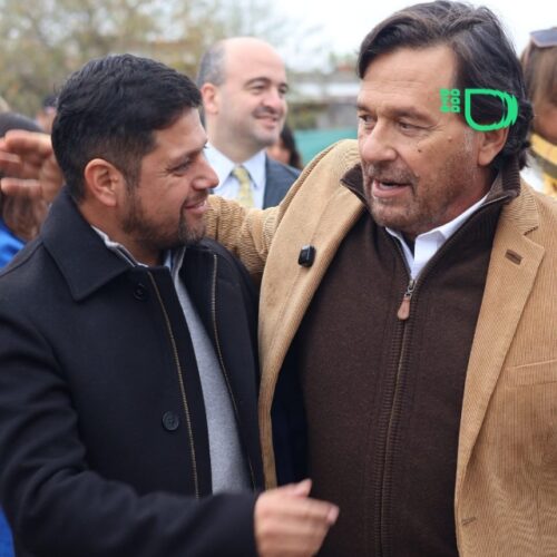 Yonar gana terreno político en el Valle de Lerma