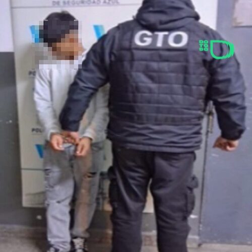 Régimen Penal Juvenil: desde los 14 años y con penas de hasta 15 años