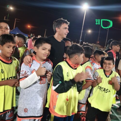 Buscan que los estudiantes deportistas no pierdan clases por competir