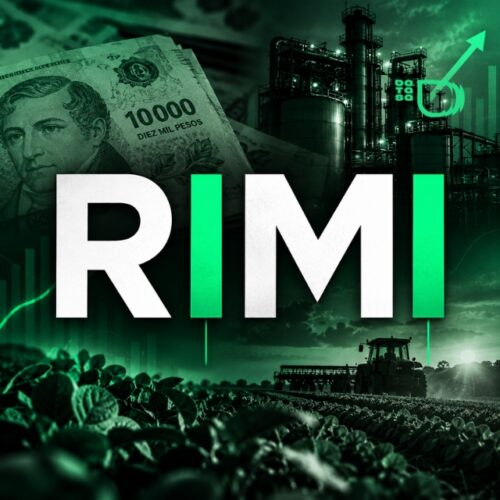 RIMI en Salta: el piso de USD 150.000 deja afuera a muchas PyMEs