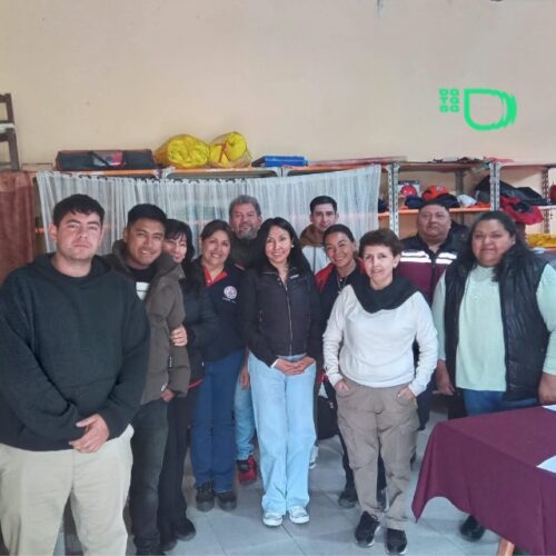 ¿El Concejo Deliberante de Campo Quijano cumple su función de legislar?