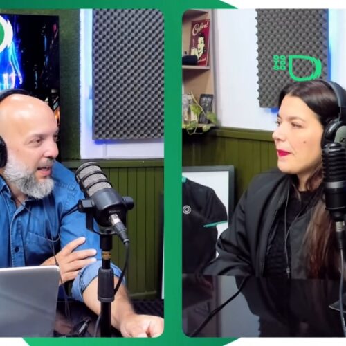 Natalia Mahr: “El arquitecto que no use IA se va a quedar sin trabajo”