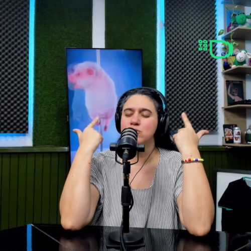 Florencia Morales: “Se va a caer todo lo que tenga que caerse”
