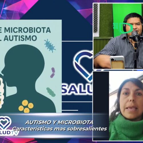 Microbiota y autismo: qué relación plantea una especialista