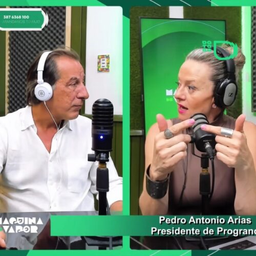 Salta podría convertir su maíz barato en bioetanol