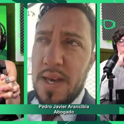 Arenales: la Justicia ordena avanzar con el saneamiento